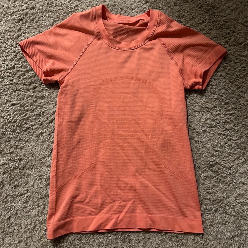 Lululemon Swiftly Tech 2.0